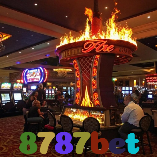8787bet 