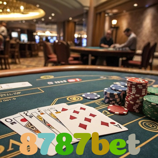 8787bet