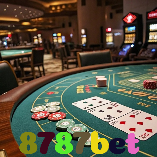 8787bet 