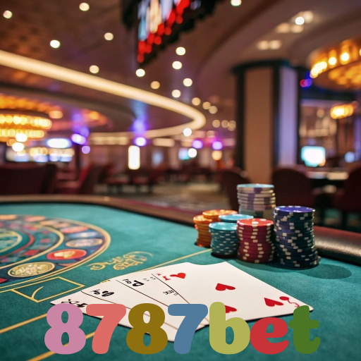 8787bet 
