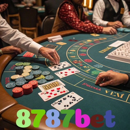 8787bet 