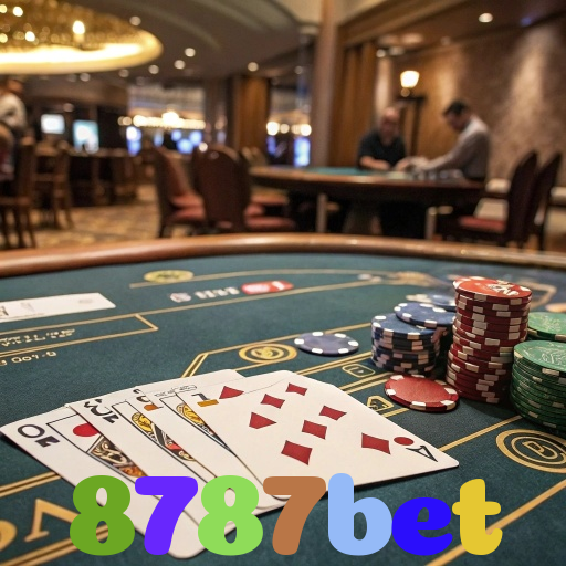 8787bet 