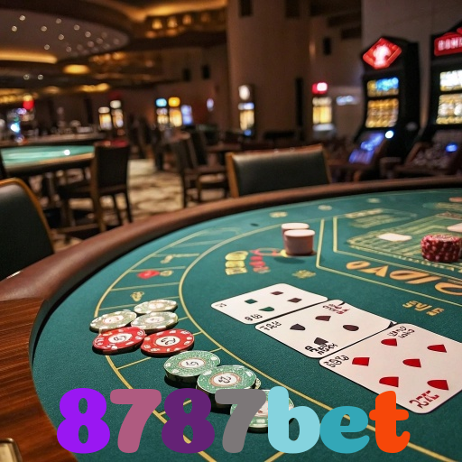 8787bet 