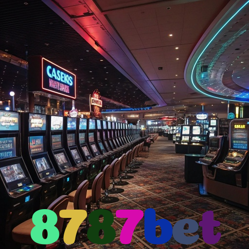 8787bet