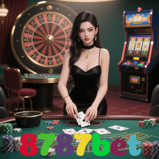 8787bet 