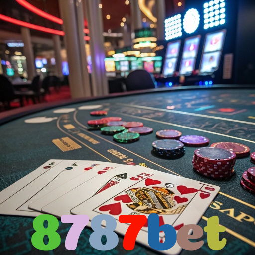 8787bet 