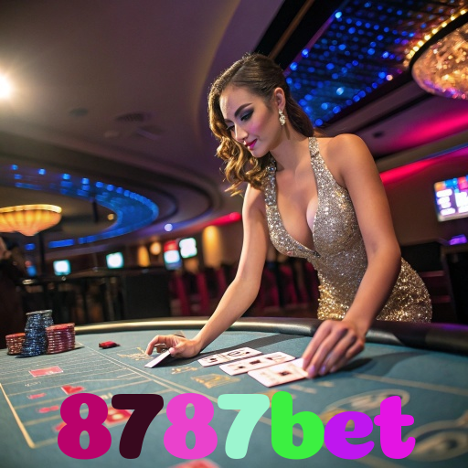 8787bet 