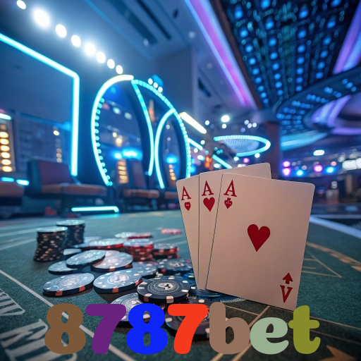 8787bet 