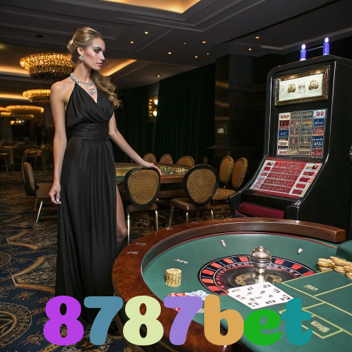 8787bet