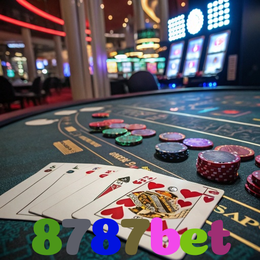 8787bet 