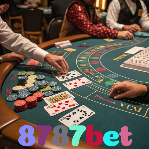 8787bet