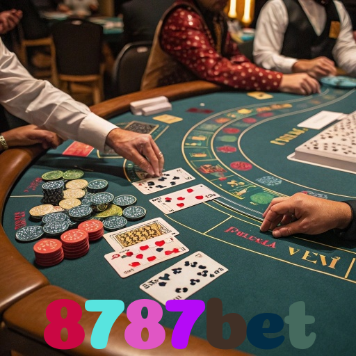 8787bet