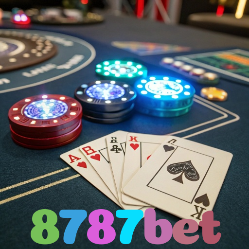 8787bet 