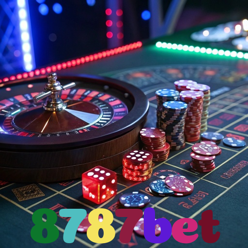 8787bet