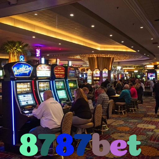 8787bet