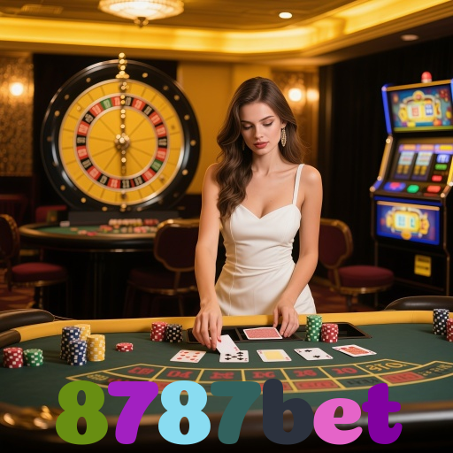 8787bet