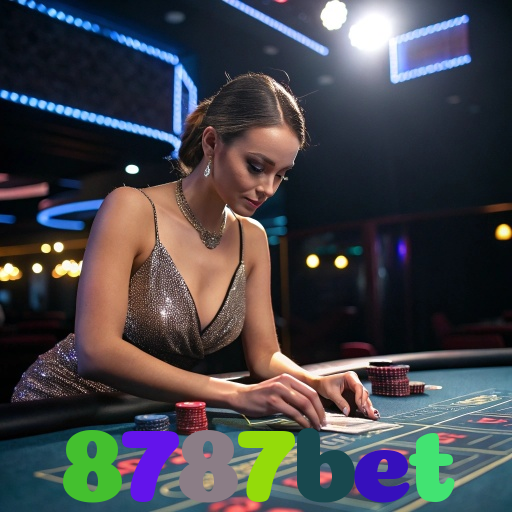 8787bet