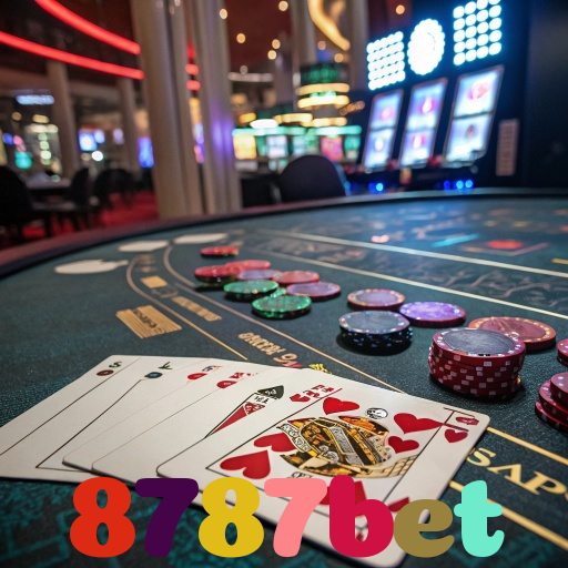 8787bet 