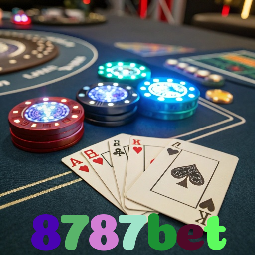 8787bet 
