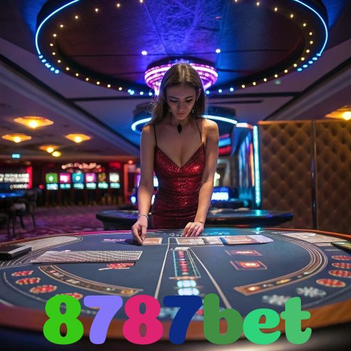 8787bet