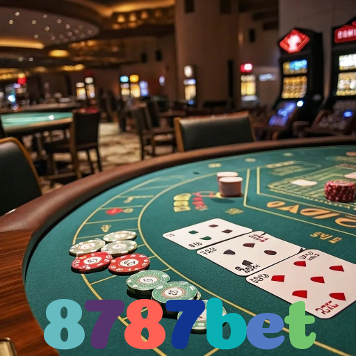 8787bet 