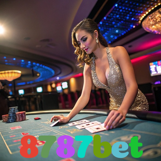 8787bet 