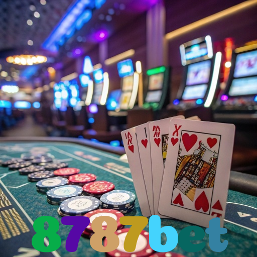 8787bet 