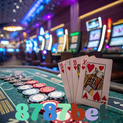8787bet 