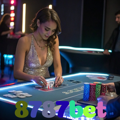 8787bet