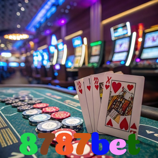 8787bet 