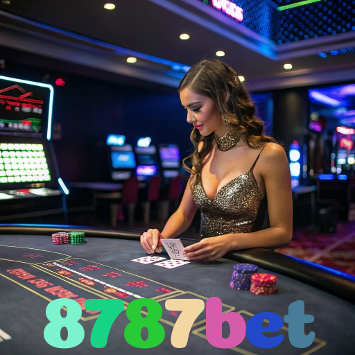 8787bet