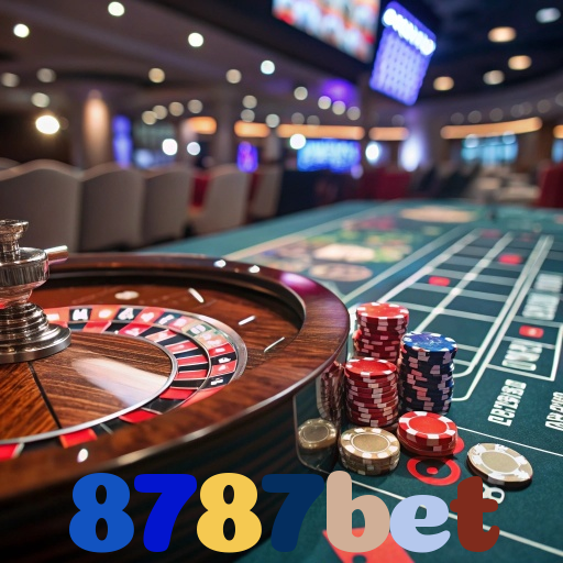 8787bet