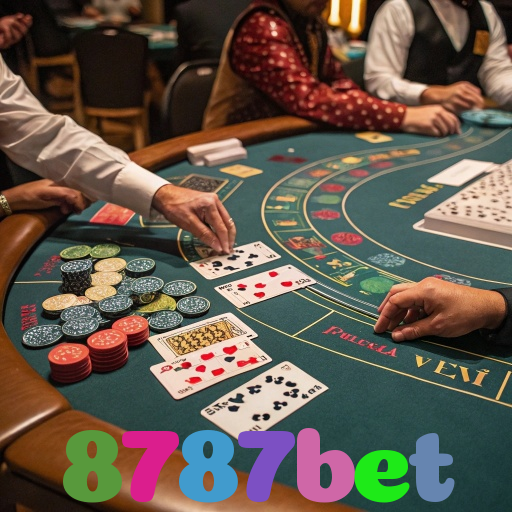 8787bet 