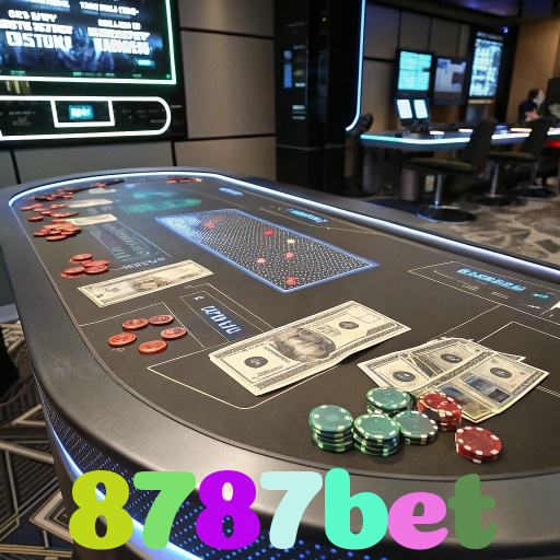 8787bet