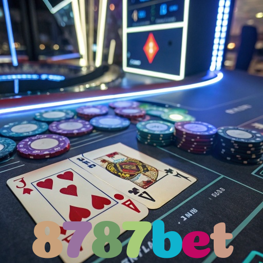 8787bet 