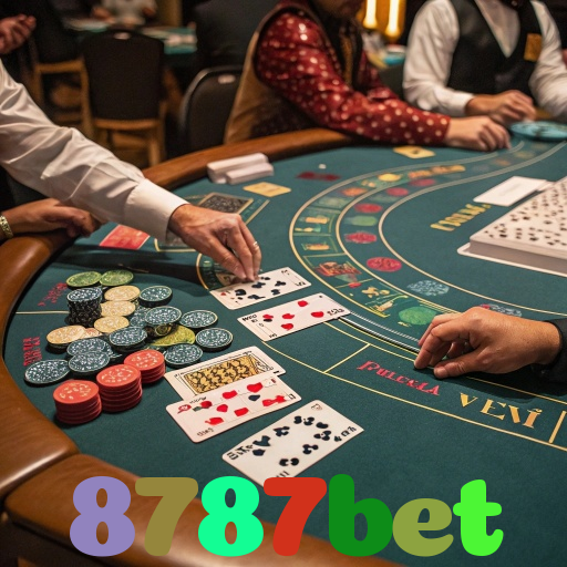 8787bet 