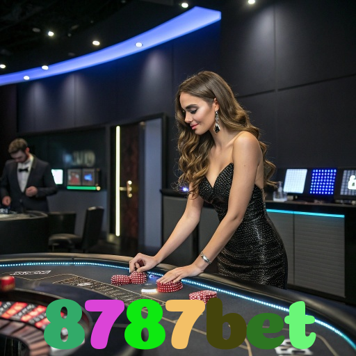 8787bet