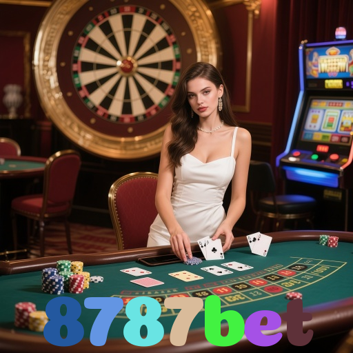 8787bet