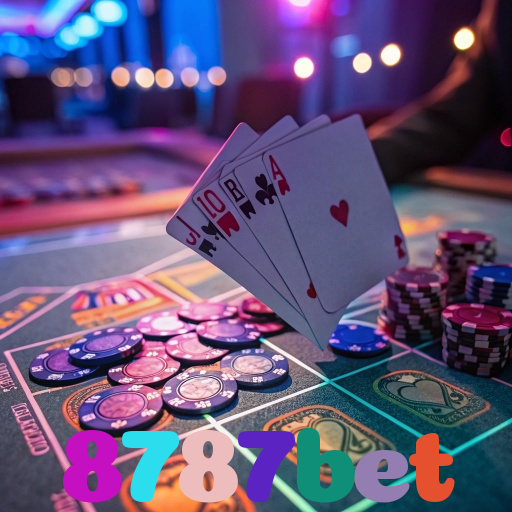 8787bet 