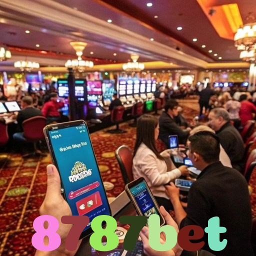 8787bet 
