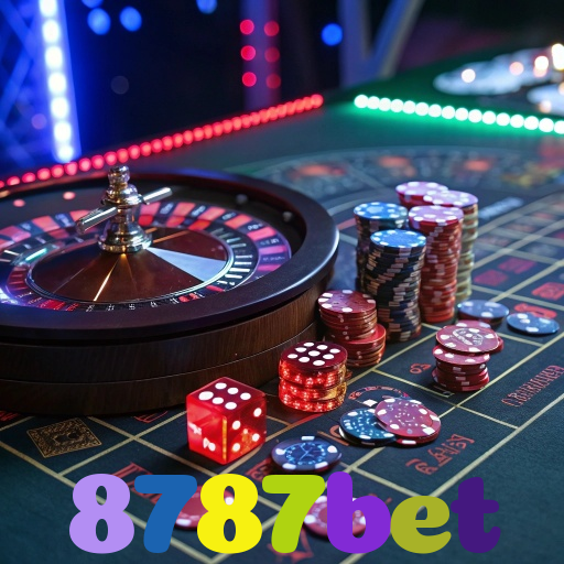 8787bet 
