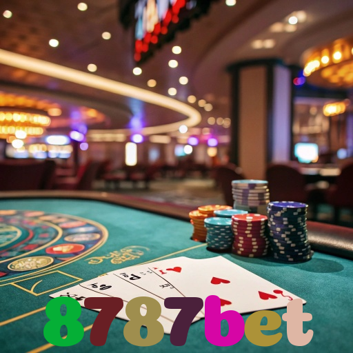 8787bet