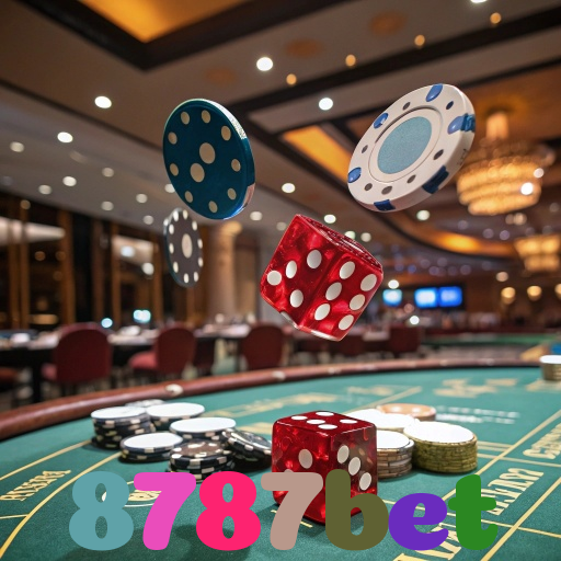 8787bet