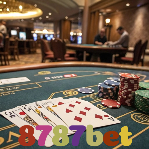 8787bet 