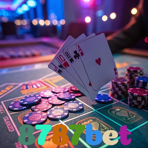 8787bet 
