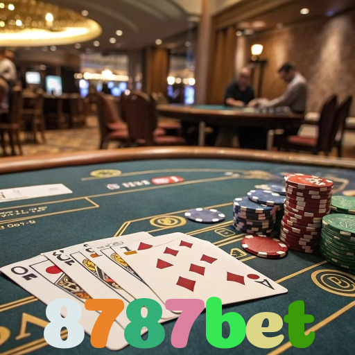 8787bet