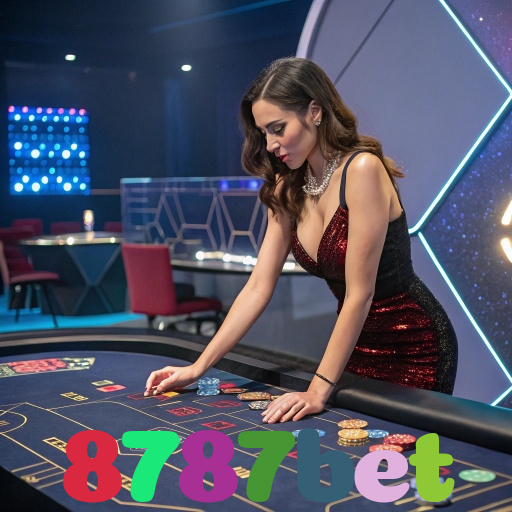 8787bet