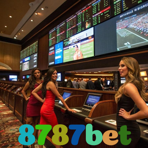 8787bet