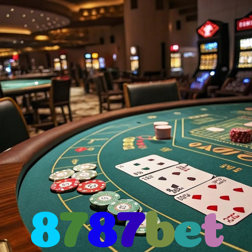 8787bet