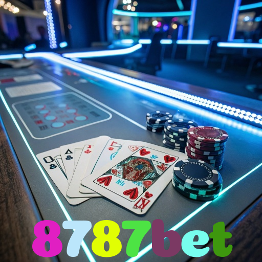 8787bet 